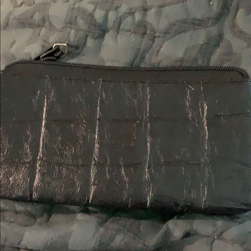 Wallet/clutch
